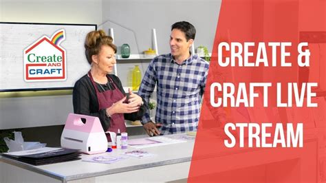 createandcraft tv craft products.